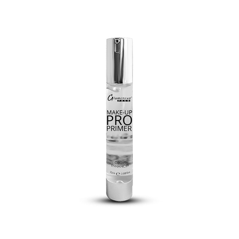 GLAMOROUS FACE MAKEUP PRO PRIMER GLOW ENHANCE 25ML