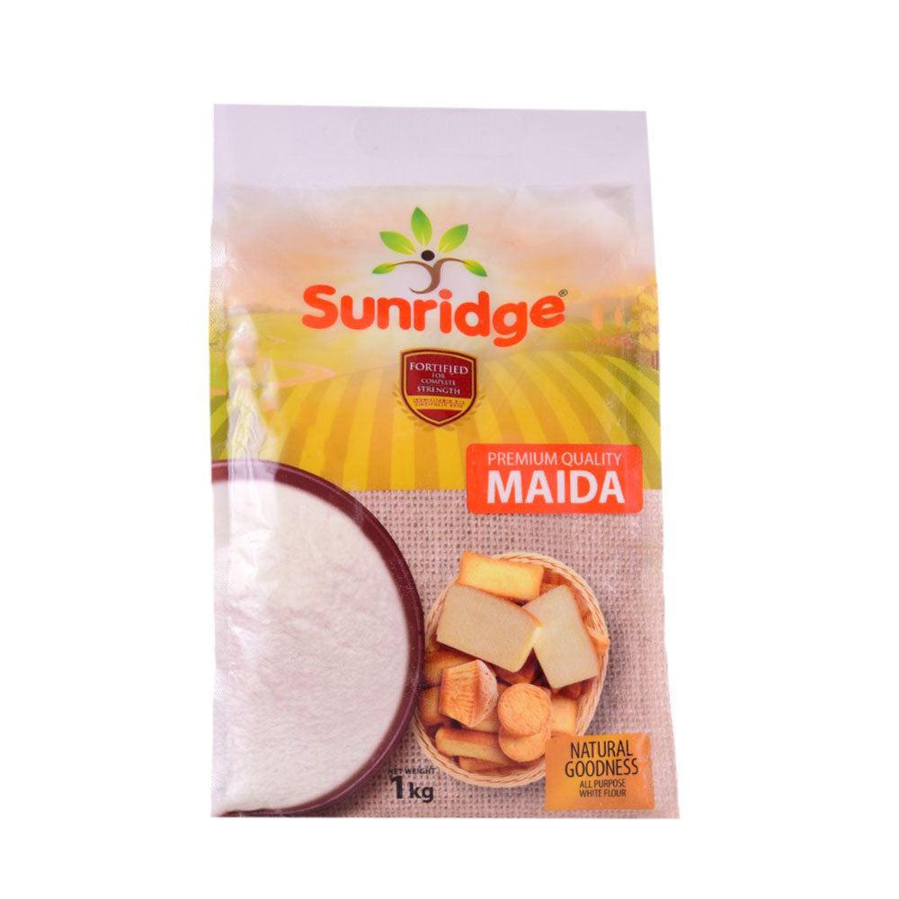 SUNRIDGE MAIDA PREMIUM QUALITY 1KG