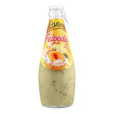 FRUITAMINS FALOODA MELON  290ML