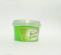 SOFT N SHINE HERBAL WAX CREAM 950GM