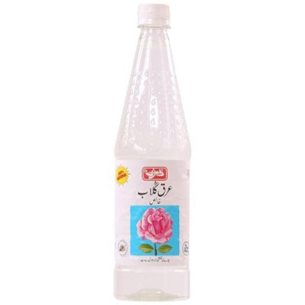 QARSHI ROSE WATER 800ML