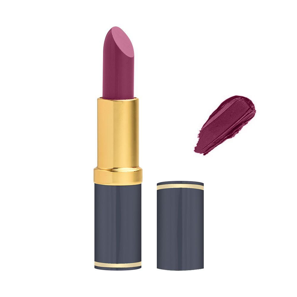 MEDORA MATTE LIPSTICK VIOLET FEVER SHADE 583