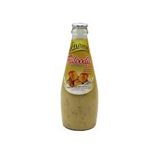 FRUITAMINS FALOODA BUTTERSCOTH 290ML