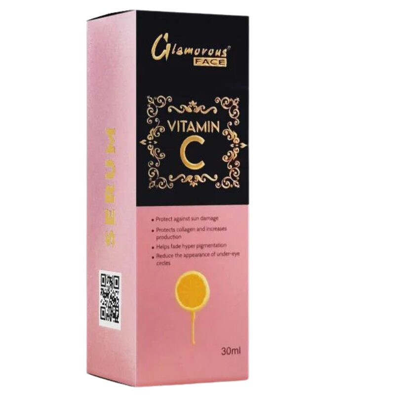 GLAMROUS FACE VITAMIN-C SERUM 30ML