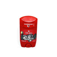 OLD SPICE WOLFTHORN DEODORANT STICK 50ML