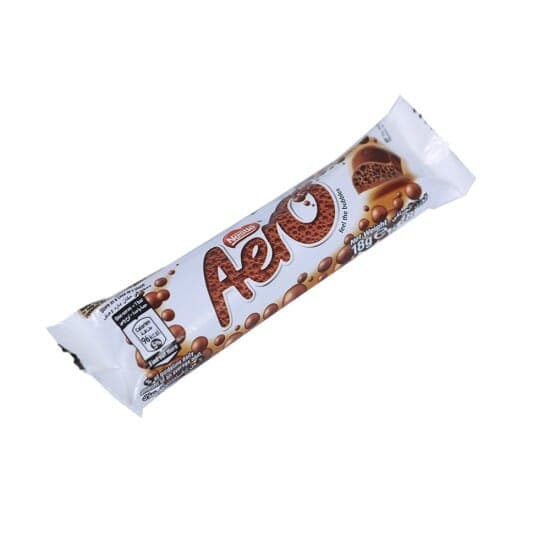 NESTLE AERO CHOCOLATE 18GM