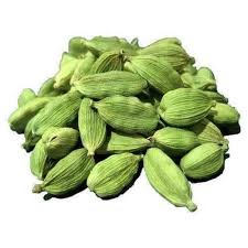 NATURE FOOD CARDAMOM 10GM