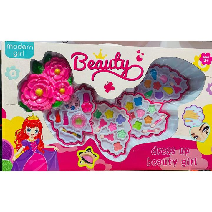 KIDS PLAY MAKE UP KIT CS58-F27