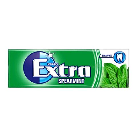 EXTRA SPEAREMINT FLAVOR