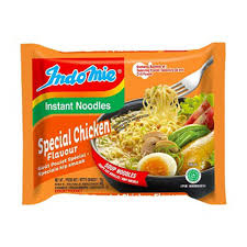 INDOMIE NOODLES SPECIAL CHICKEN 77GM