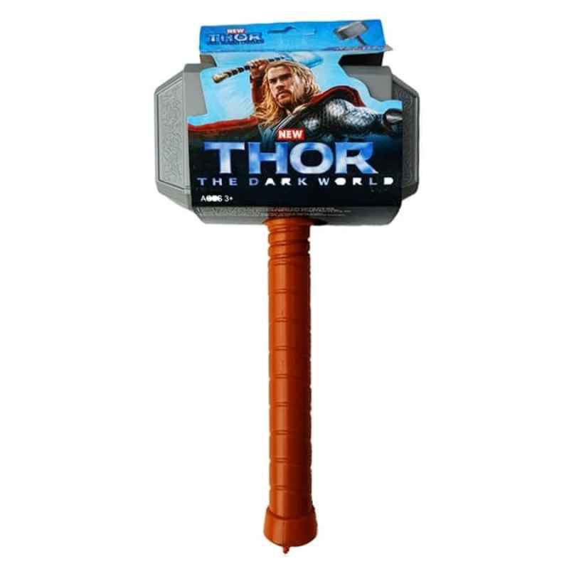 THOR THE DARK WORLD BATTLE HAMMER 2016-7