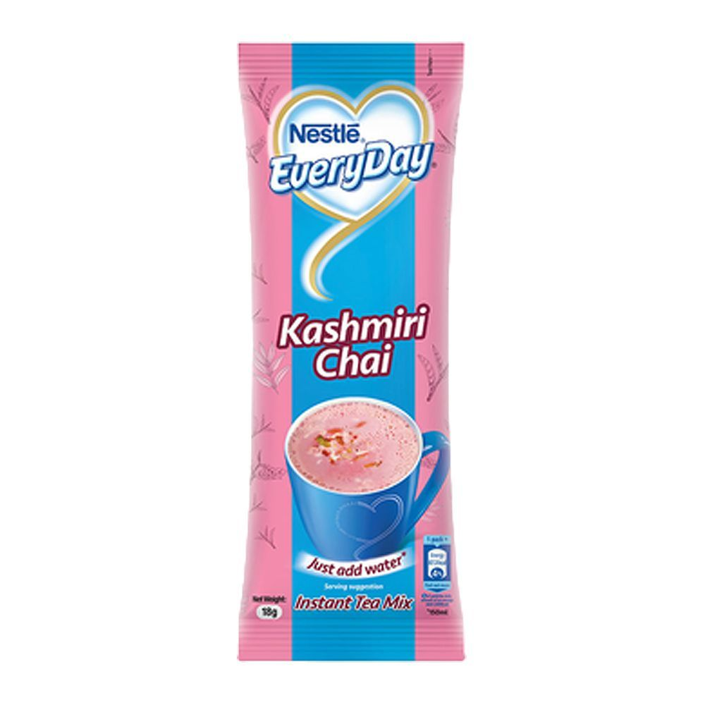 NESTLE EVERYDAY KASHMIRI CHAI 3IN1 17GM