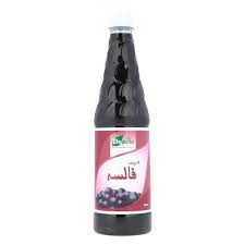 LIFE STYLE FALSA SYRUP 800ML