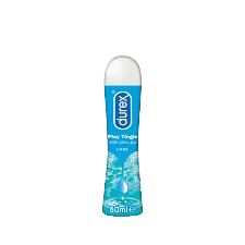 DUREX PLAY TINGLE LUBE 50ML