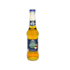 MURREE BREWERY APPLE MALT 250ML