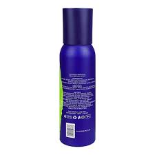 ME LIFE GAS FREE BODY SPRAY 120ML