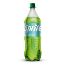 SPRITE MINT LEMON 1.5LTR