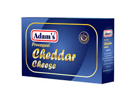 ADAMS CHEDDAR CHEESE 400GM