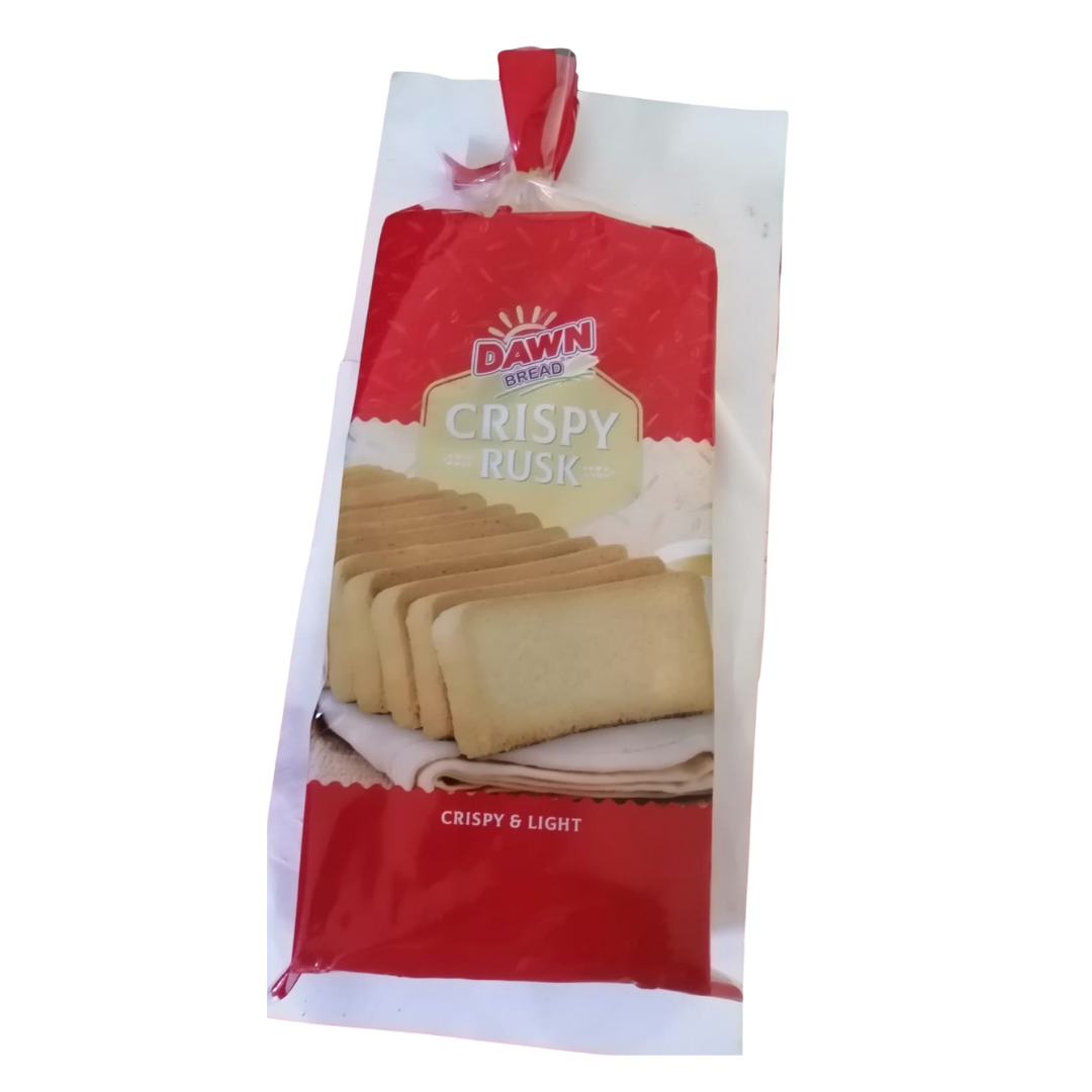 DAWN CRISPY RUSK 400GM