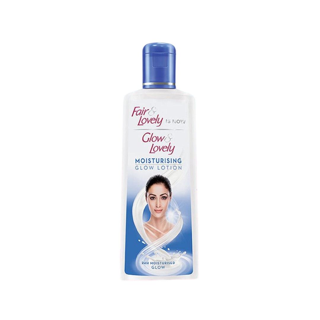 FAIR & LOVELY MOISTURISING GLOW LOTION 100ML