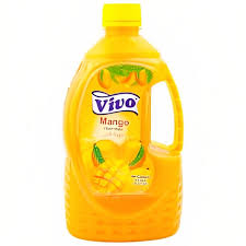 VIVO MANGO FRUIT DRINK 2LTR