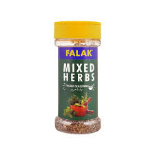 FALAK MIXED HERBS ITALIAN SEASONING 30GM