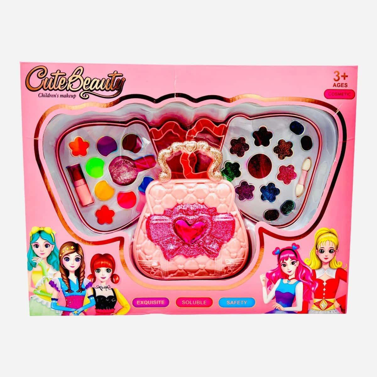 KIDS PLAY MAKE UP KIT 1688-8805K