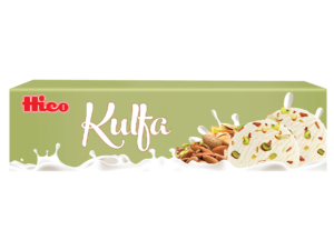 HICO KULFA BAR ICE CREAM 750ML