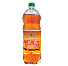 MURRE BREWERY BIGG APPLE 500ML