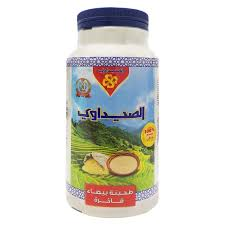 AL SEEDAWI FINEST WHITE TAHINA 1KG