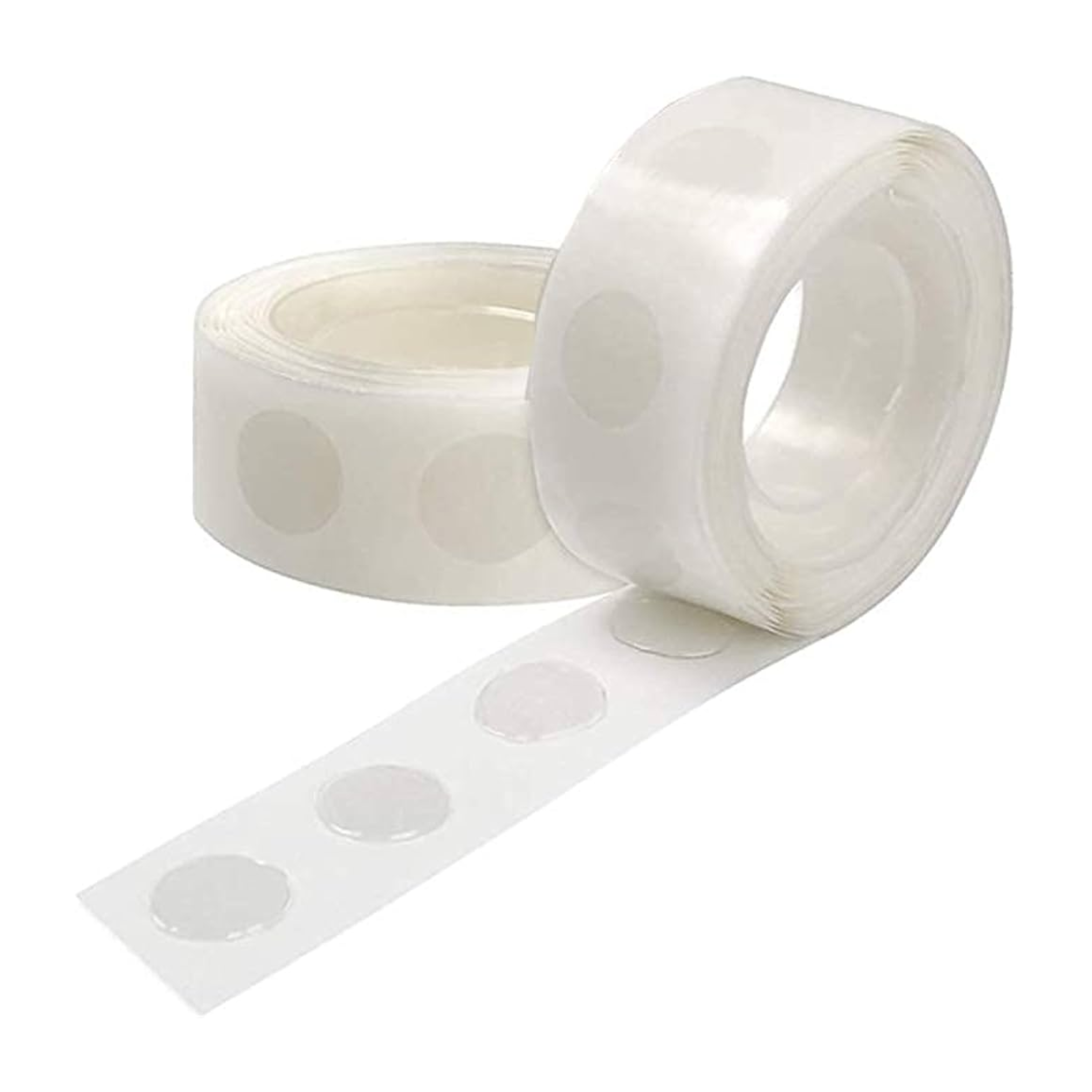 BALLOON GLUE DOTS DOUBLE SIDED TAPE