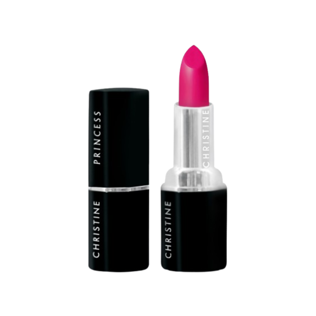 CHRISTINE MATT GLOW PRINCESS LIPSTICK SHADE 315