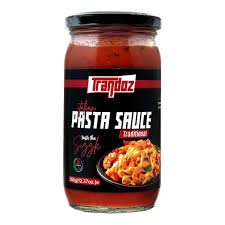 TRANDOZ ITALIAN PASTA SAUCE 350GM