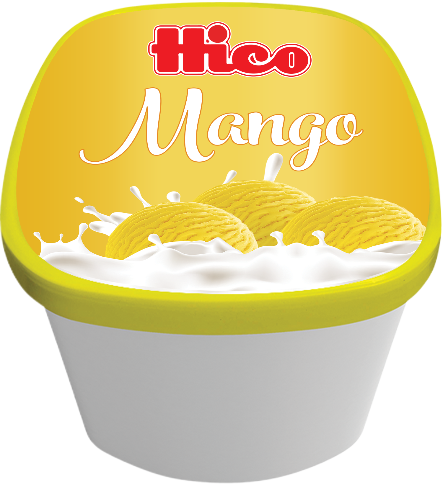 HICO MANGO 1500ML