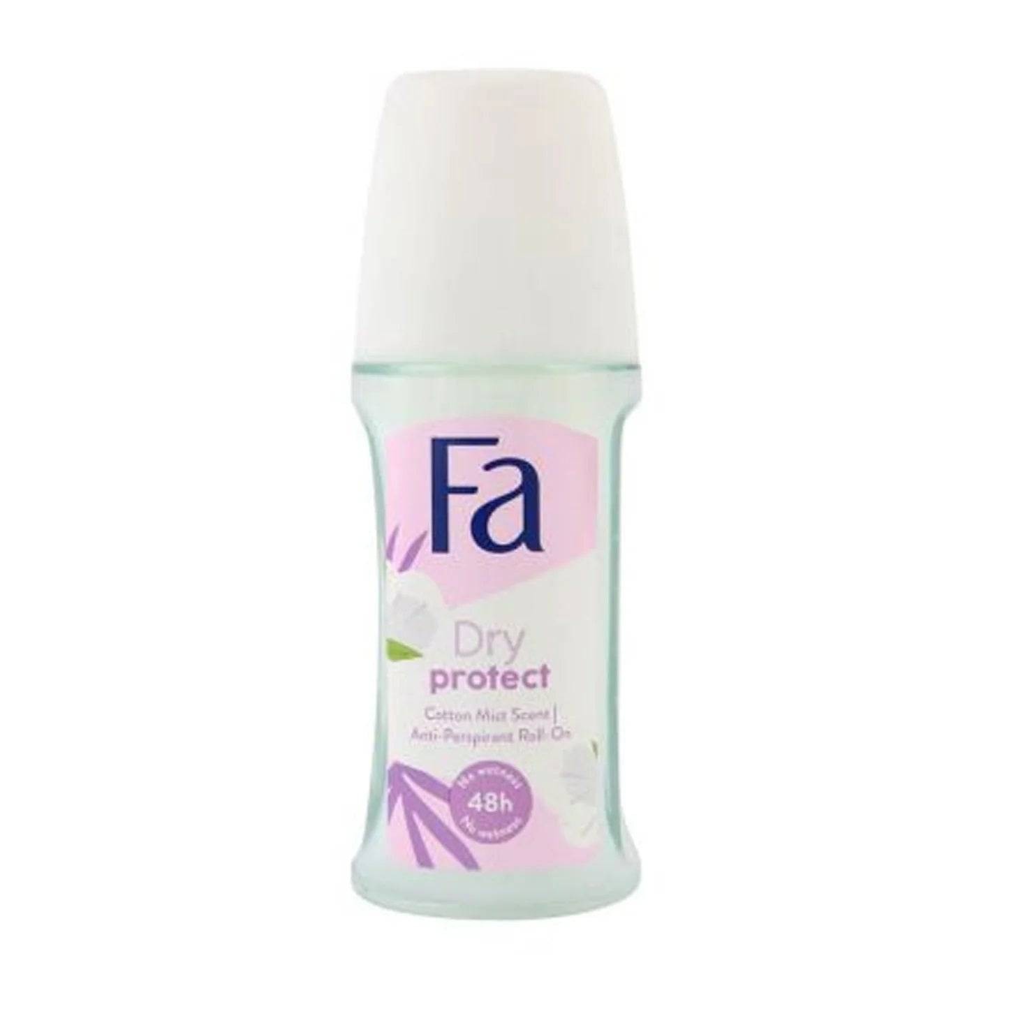 FA DRY PROTECT ROLL-ON 50ML