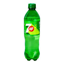 7UP 500ML