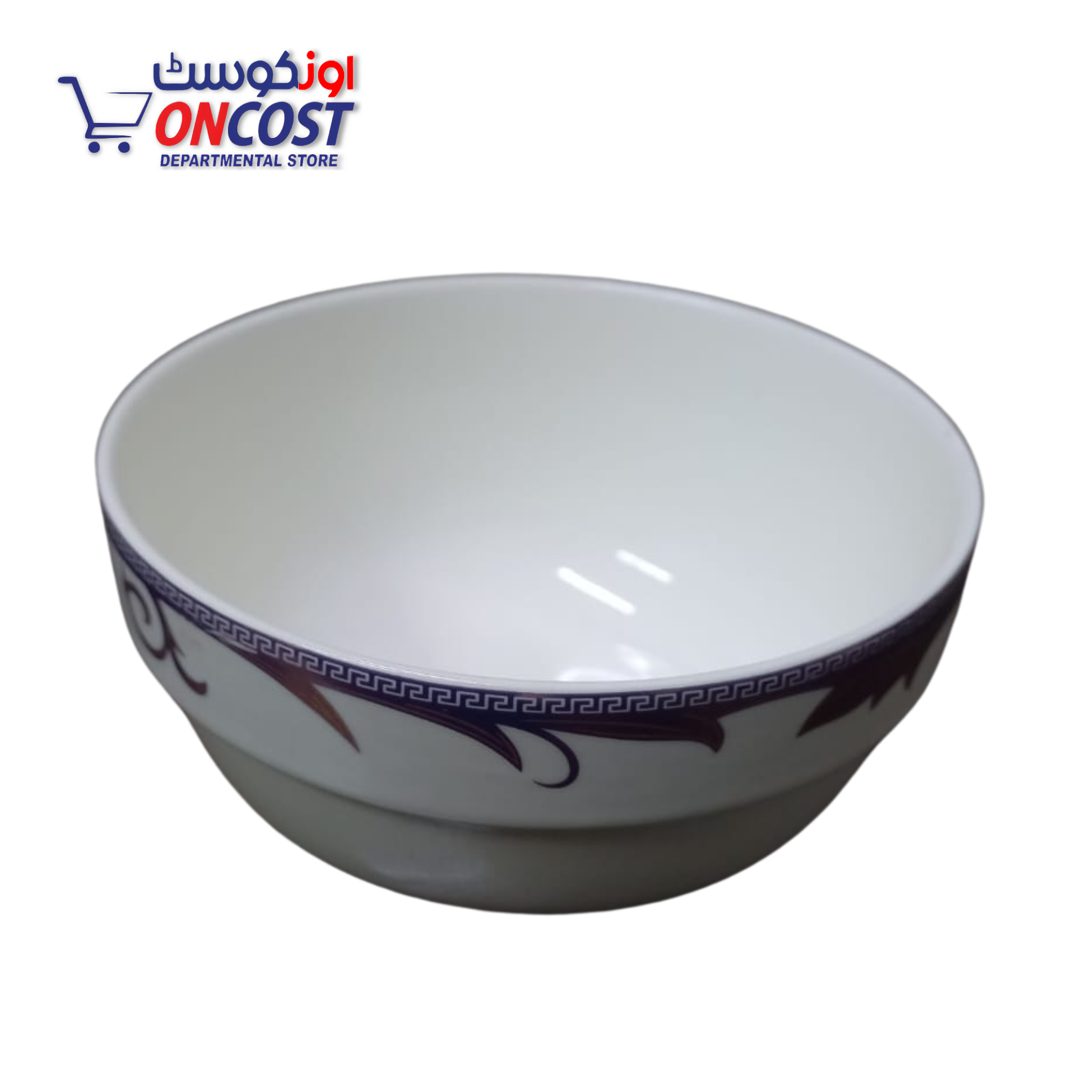 BONE CHINA BOWL 4.5-INCH 004