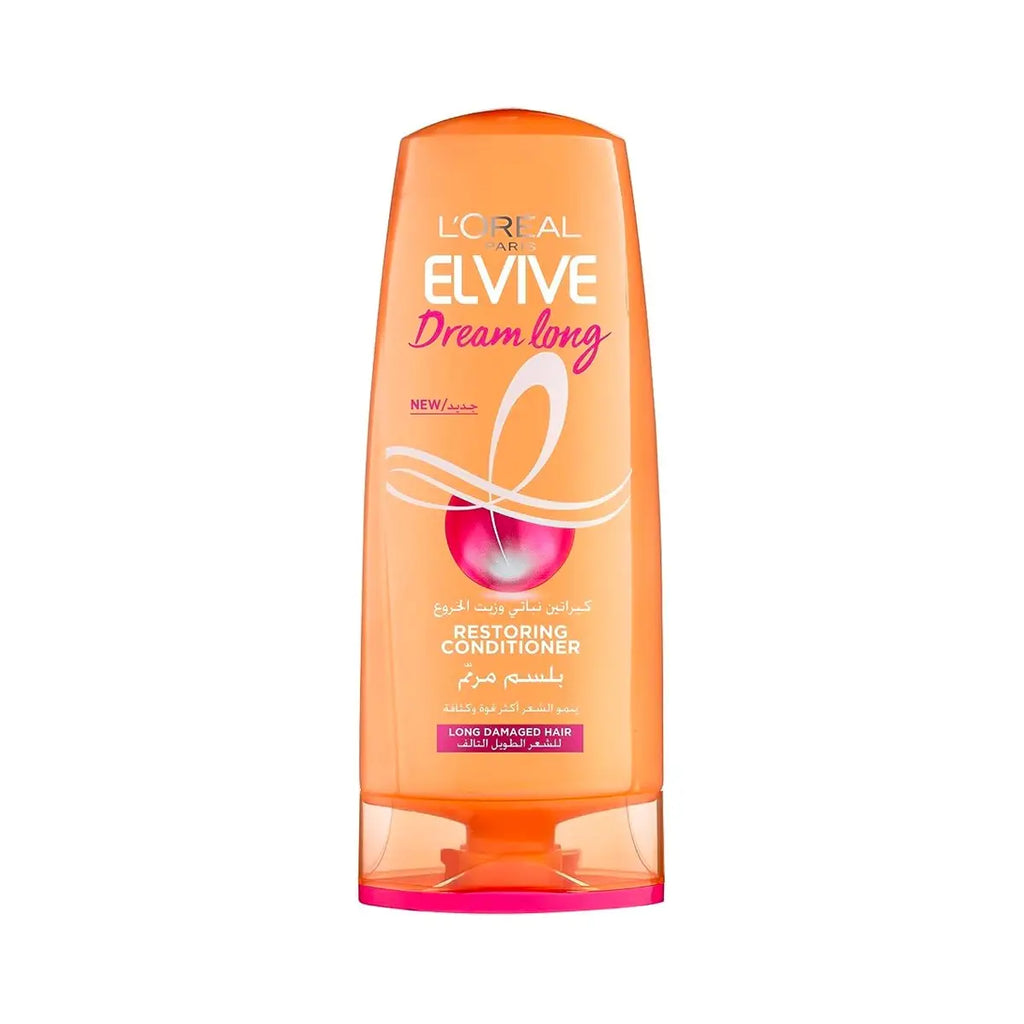 LOREAL PARIS ELVIVE DREAM LONG RESTORING CONDITIONER 360ML