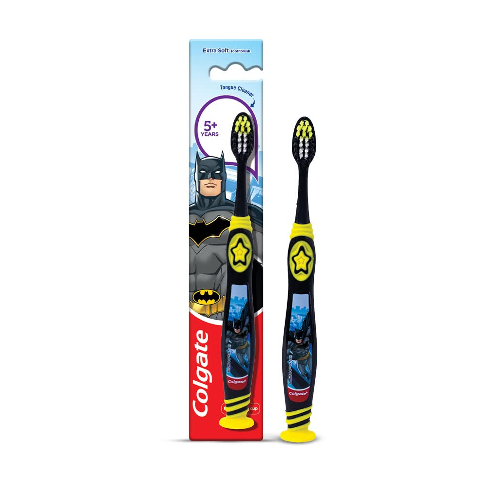 COLGATE TOOTHBRUSH KIDS ULTRA SOFT 1PC