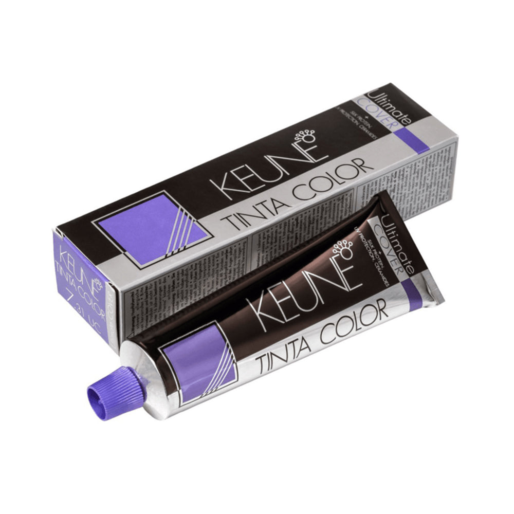 KEUNE TINTA COLOUR NO-8.23 UC 60ML