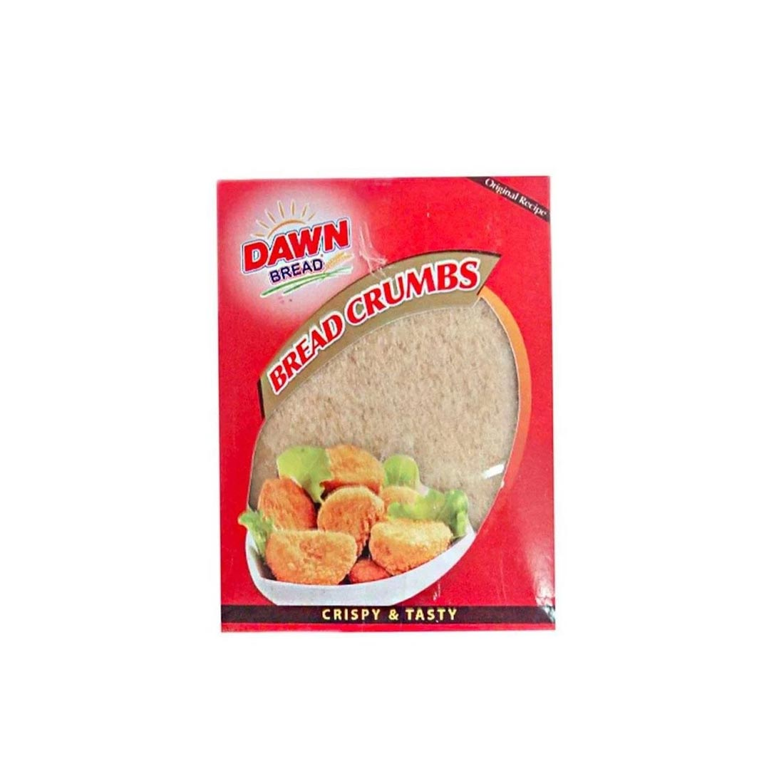 DAWN BREAD CRUMBS 200GM