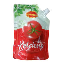 SHEZAN TOMATO KETCHUP 800GM