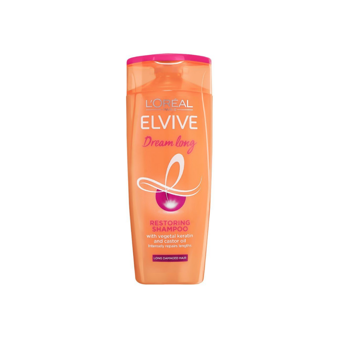 LOREAL PARIS ELVIVE DREAM LONG RESTORING SHAMPOO 200ML