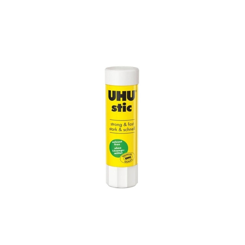 UHU GLUE STIC 8,2GM