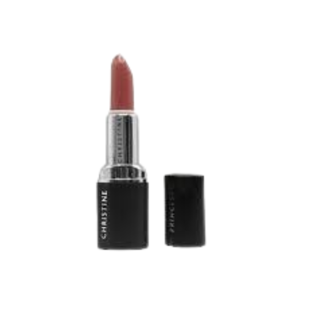 CHRISTINE MATT GLOW PRINCESS LIPSTICK SHADE 379