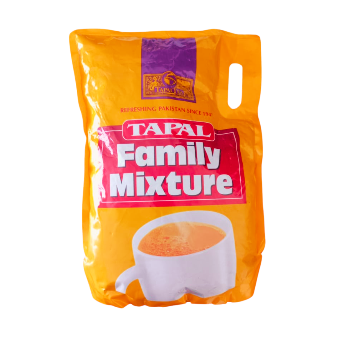 TAPAL FAMILY MIXTURE TEA POUCH 1650GM