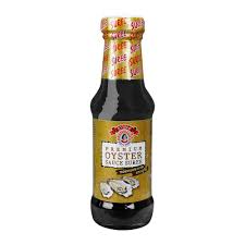 SUREE PREMIUM OYSTER SAUCE 150ML