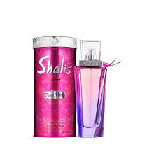 REMY MARQUIS PARIS SHALIS PERFUME FOR WOMAN 100ML