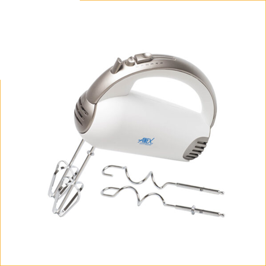 ANEX DELUXE HAND MIXER AG-392