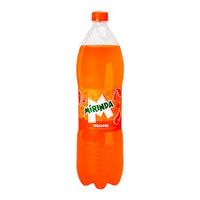 MIRINDA 1.5LTR